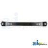 A & I Products Bracket, Seat Belt 20" x3" x3" A-SBR50